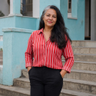 Renata Silva, Business Correspondent at USA Post 21